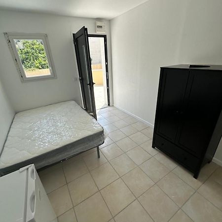 ホテル Chez Michel L'Ile-Saint-Denis エクステリア 写真