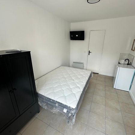 ホテル Chez Michel L'Ile-Saint-Denis エクステリア 写真